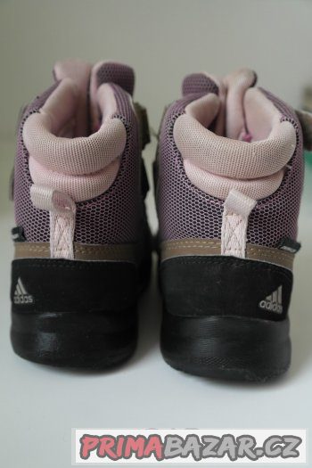 Dětská obuv ADIDAS vel. 27, stélka 16.5 – fotografie 3