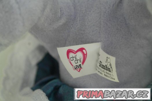 PEJSEK CHI CHI LOVE VAMPÍR OD SIMBA – fotografie 4