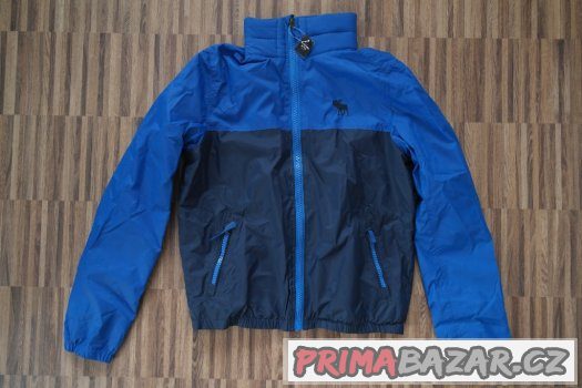 NOVÁ PÁNSKÁ BUNDA VELIKOST M/L – fotografie 1
