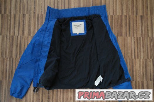 NOVÁ PÁNSKÁ BUNDA VELIKOST M/L – fotografie 3