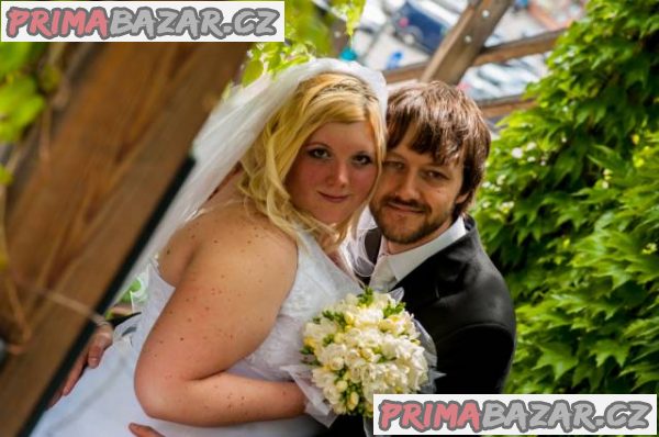 Zachyťte svůj maturitní ples nebo svatební den – fotografie 3