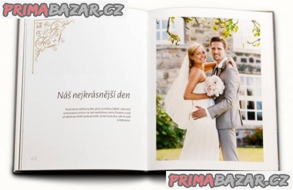 Zachyťte svůj maturitní ples nebo svatební den – fotografie 4