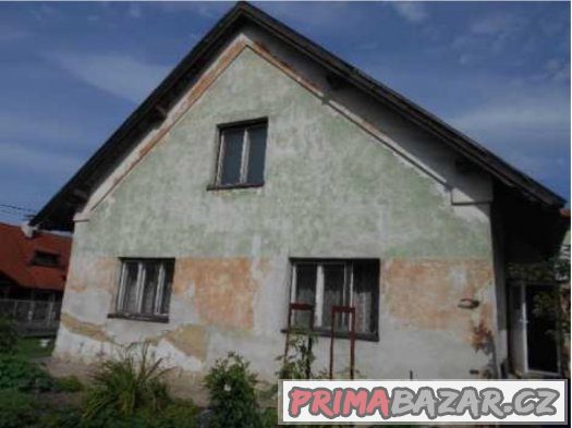 Prodej rodinného domu, Šenov u Nového Jičína – fotografie 1
