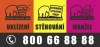 EXTRA STĚHOVÁNÍ - stěhovací služby Plzeň