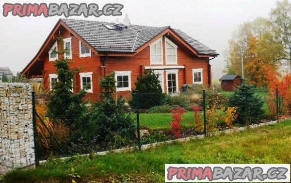 Stavební truhlářství a tesařství Vám nabízí – fotografie 2