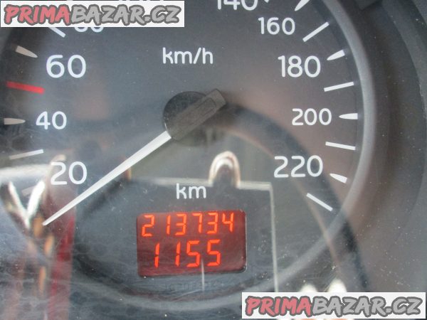 Renault clio – fotografie 4