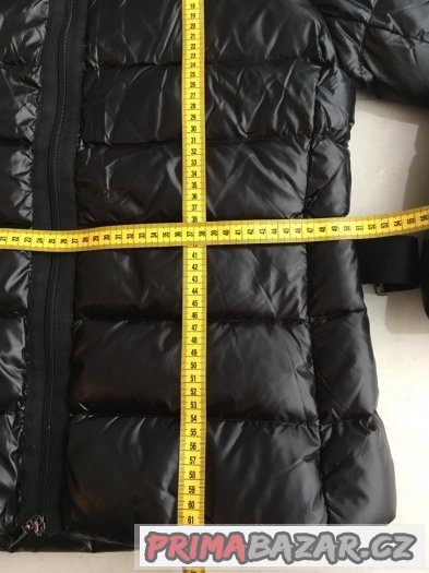 Dámská péřová bunda “Moncler”. – fotografie 2