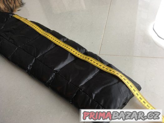 Dámská péřová bunda “Moncler”. – fotografie 4
