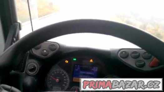 AdBlue emulátor na kamiony IVECO - vypnutí systému adblue – fotografie 2