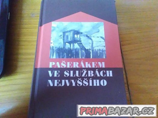 Různé knihy – fotografie 2
