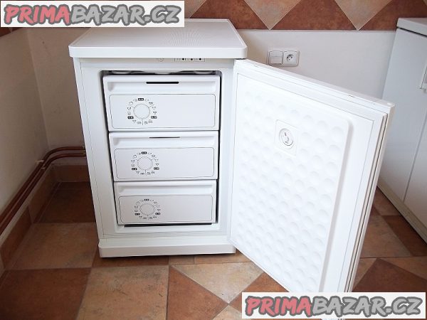 Mraznička - Mrazák šuplíkový SIEMENS