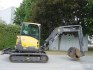 2015 VOLVO ECR50D