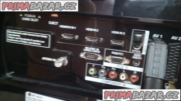 Prodam Tv LG 26 – fotografie 3