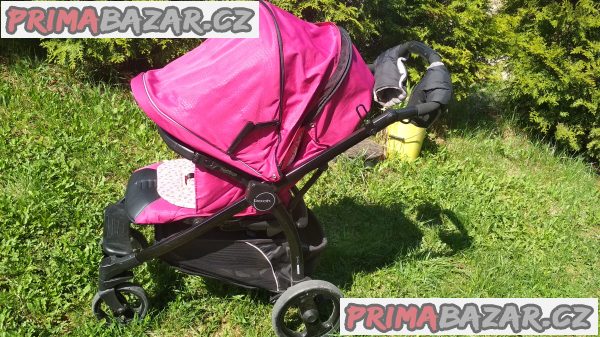 Prima sportak – fotografie 1