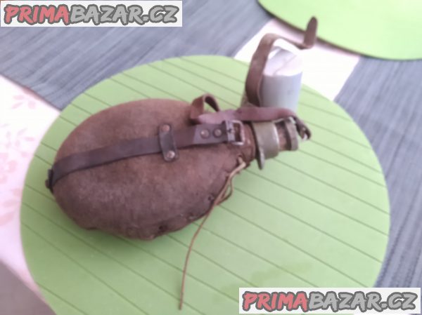 Prodám Polní lahev