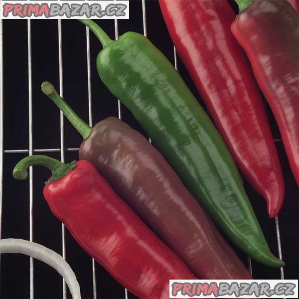 Chilli Goliath Griller - sazenice