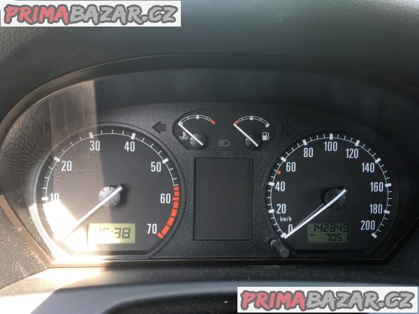 Prodán Škoda Fabia – fotografie 7