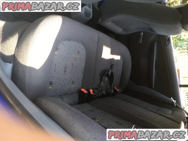 Prodán Škoda Fabia – fotografie 9