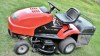 Prodám POLO-profesionální /ČESKÝ!!/ travní traktor Wiskonsin-APR 16-102  - NA OPRAVU - SEŘÍZENÍ ??? /VPŘED JEDE POUZE NA 1.RYCHLOST MÍSTO 9./ = 23 000,-