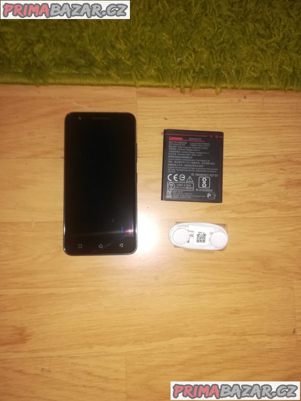 Predam mobil lenovo – fotografie 1