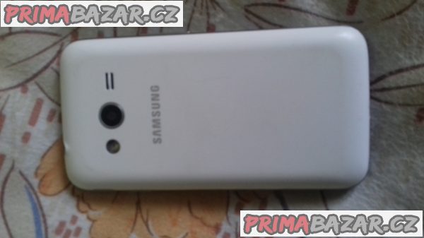 Samsung – fotografie 2