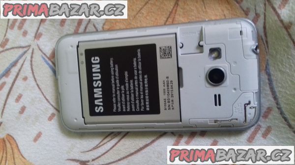 Samsung – fotografie 3