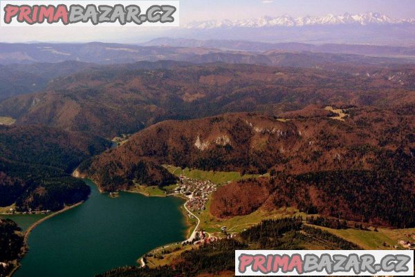 Hotel Mlynky**** Ubytování Slovenský raj – fotografie 7