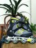 In-line brusle K2 ABEC-7