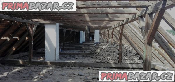 trámy z demolic provedeme demolici zdarma – fotografie 1