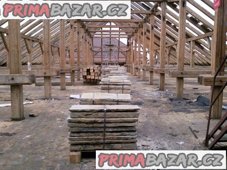 trámy z demolic provedeme demolici zdarma – fotografie 4