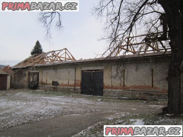 trámy z demolic provedeme demolici zdarma – fotografie 8