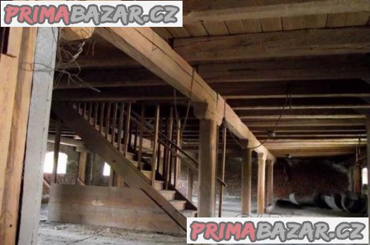 trámy z demolic provedeme demolici zdarma – fotografie 9