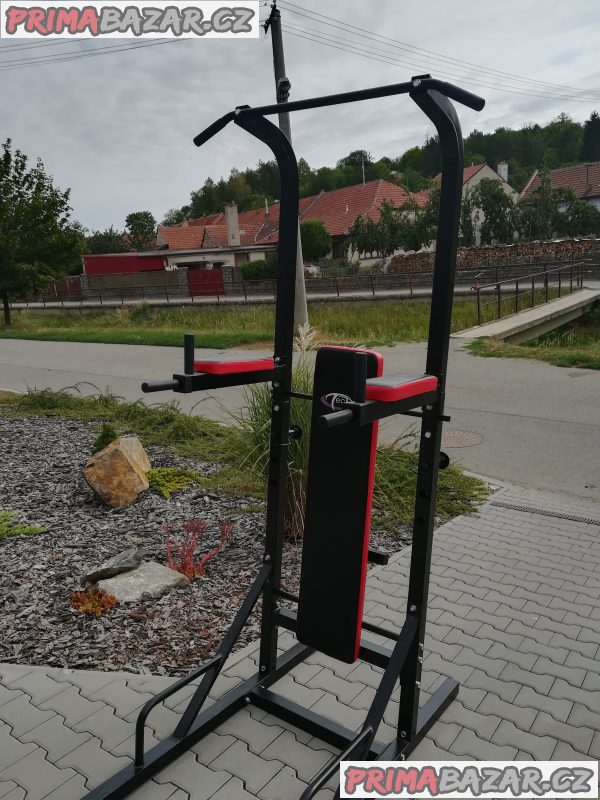 Multifunkční hrazda TEC TAKE – fotografie 1