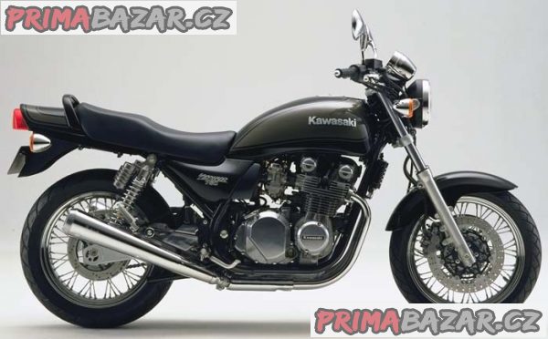 Koupím KAWASAKI Zephyr 750 – fotografie 1