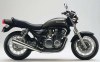 Koupím KAWASAKI Zephyr 750