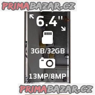 Koupím VELKÝ MOBIL 6"a více.