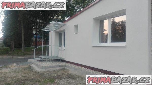 Nabízíme pronájem bytu 2 kk – fotografie 2