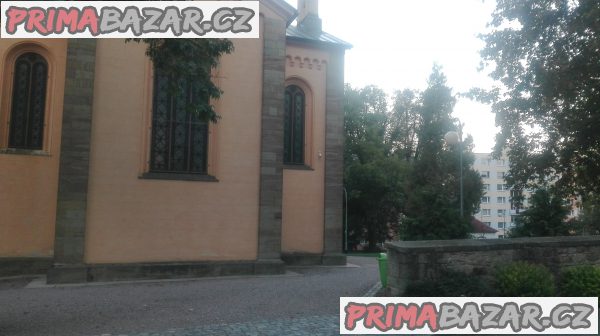 Nabízíme pronájem bytu 2 kk – fotografie 8