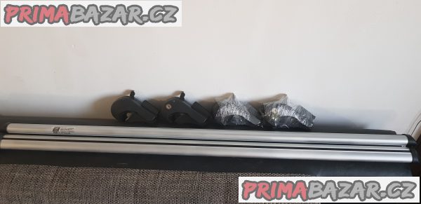 Pricne stresni nosice – fotografie 4
