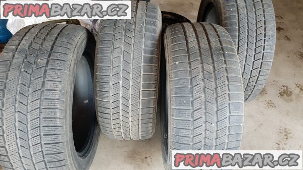 pneu 4x pirelli scorpion r18 255/55 r18