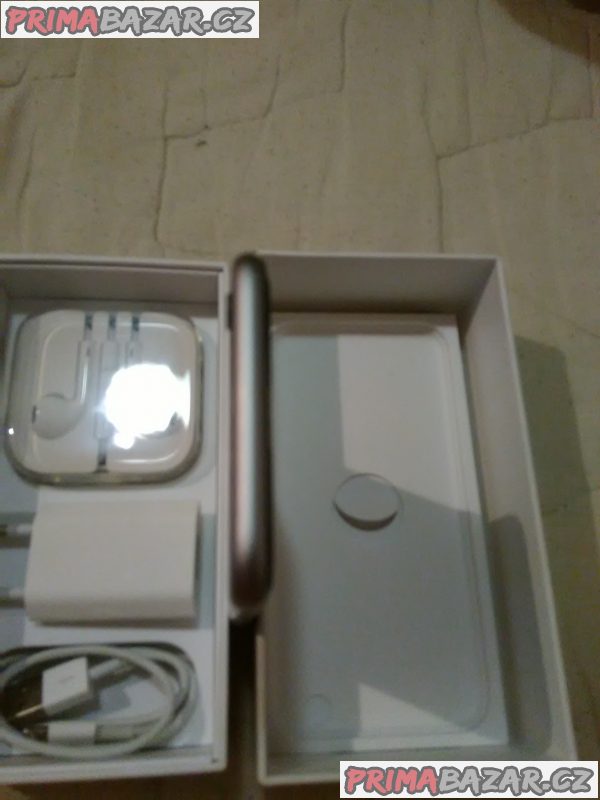 Prodám iphone 6 64gb – fotografie 7