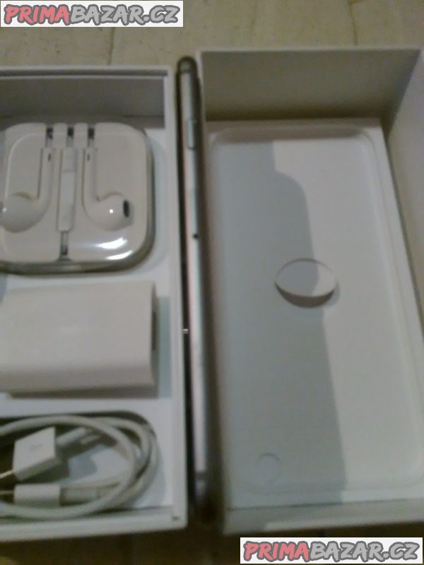 Prodám iphone 6 64gb – fotografie 10