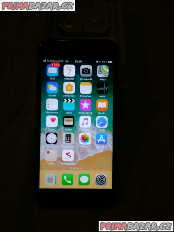 Prodám iphone 6 64gb – fotografie 5