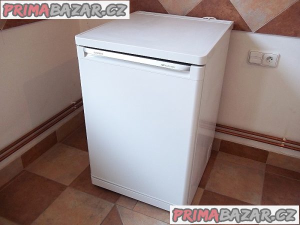 Lednice s mrazáčkem SIEMENS EXTRAKLASSE