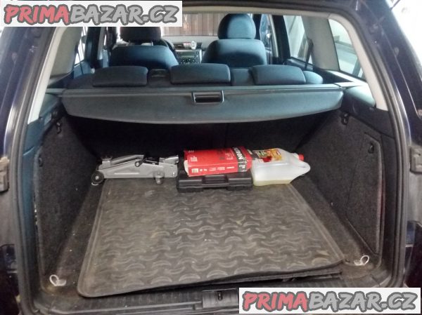 prodam fiat stilo – fotografie 3