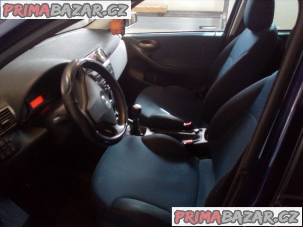 prodam fiat stilo – fotografie 5