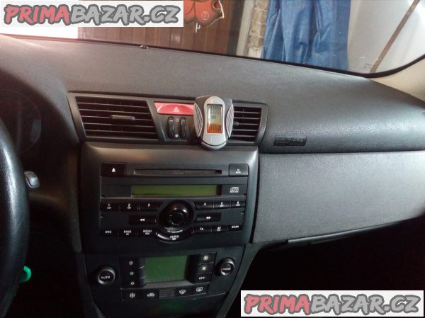 prodam fiat stilo – fotografie 6
