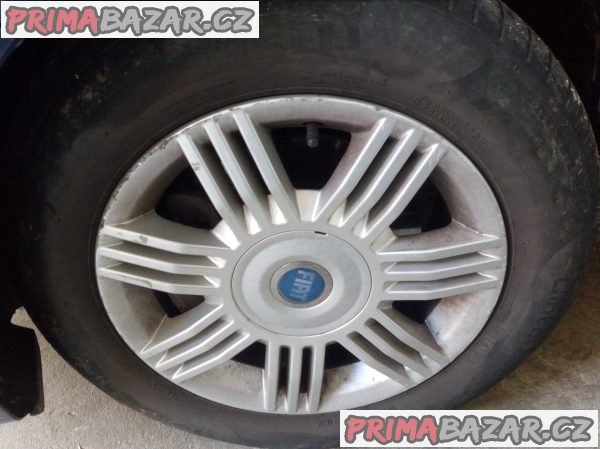 prodam fiat stilo – fotografie 9