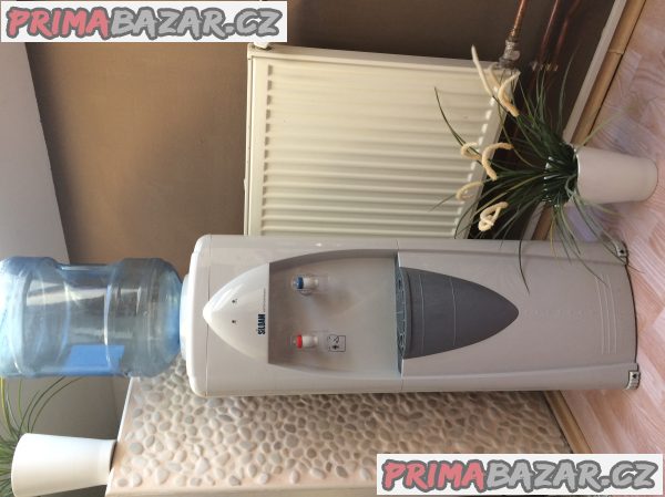 Aquamat + ZDARMA 3 plastove barely – fotografie 1