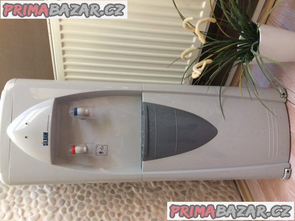 Aquamat + ZDARMA 3 plastove barely – fotografie 2